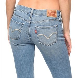⭐️FINAL PRICE — levi’s super skinny jean